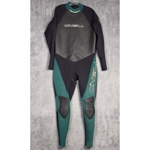 Oneill Reactor Wetsuit Mens 3XL XXXL Neoprene 3/2mm Swimwear USA Made Vintage